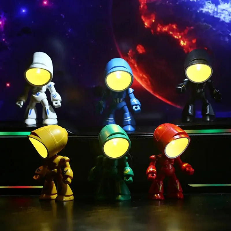Mini masaüstü led