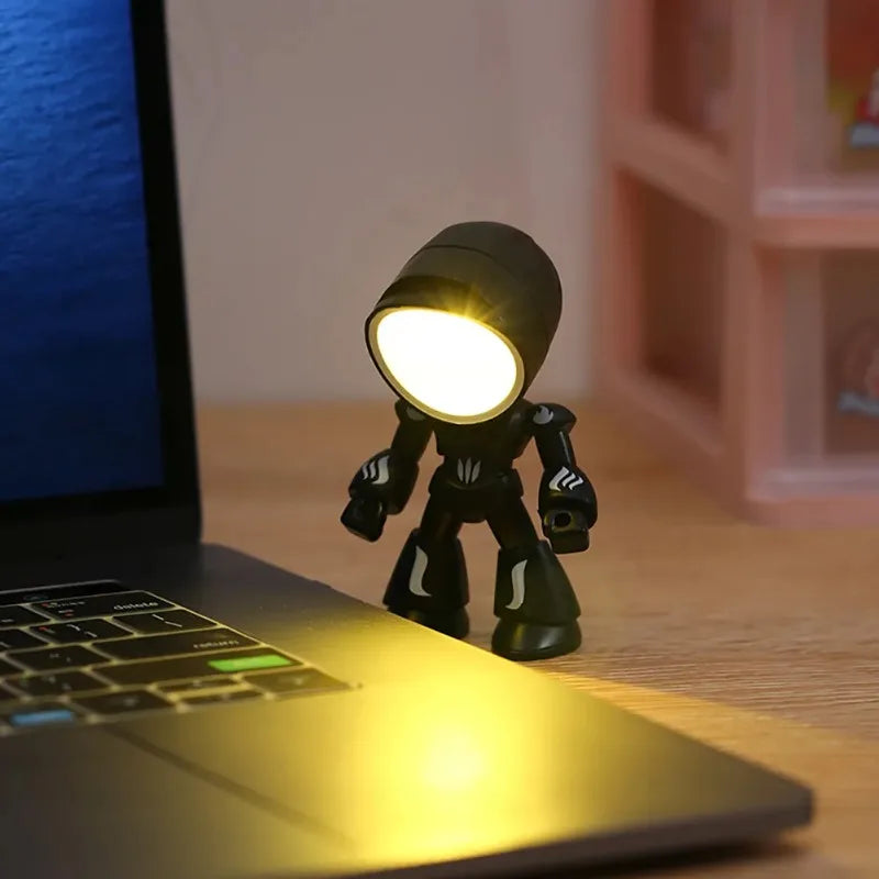 Mini masaüstü led