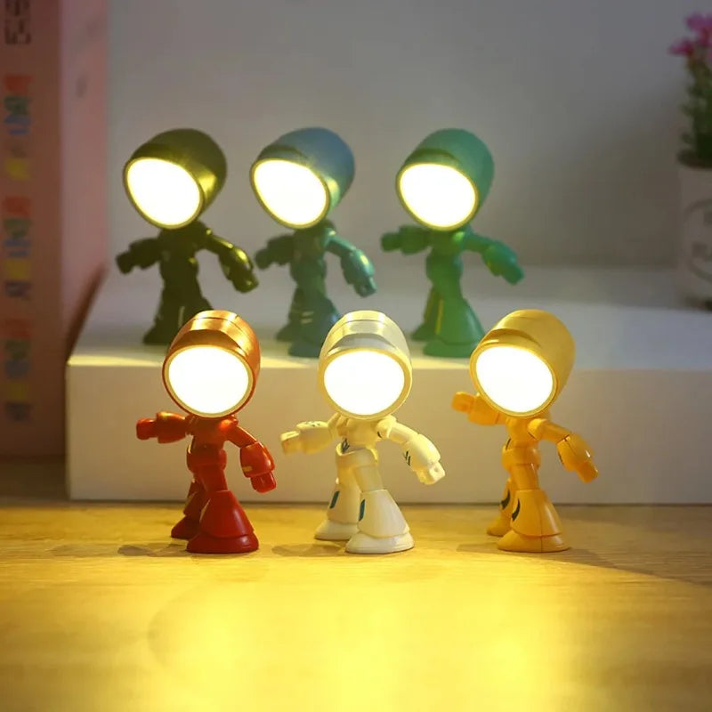 Mini masaüstü led